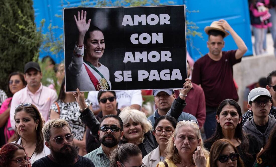 Programas sociales en México 2025: guía por edad y requisitos. (Foto: Cuartoscuro)