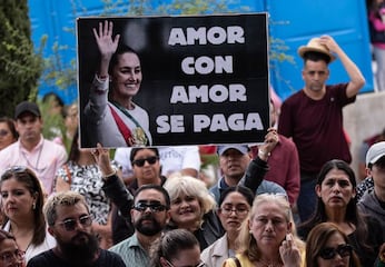 Lista de Programas del Bienestar por edad en México 2025, elige tu apoyo económico y goza los beneficios del Estado
