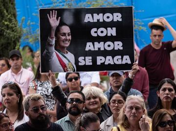 Lista de Programas del Bienestar por edad en México 2025, elige tu apoyo económico y goza los beneficios del Estado