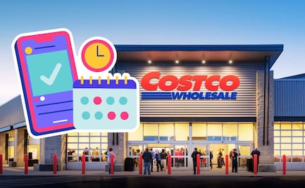 Horarios de Costco México 31 de diciembre 2024