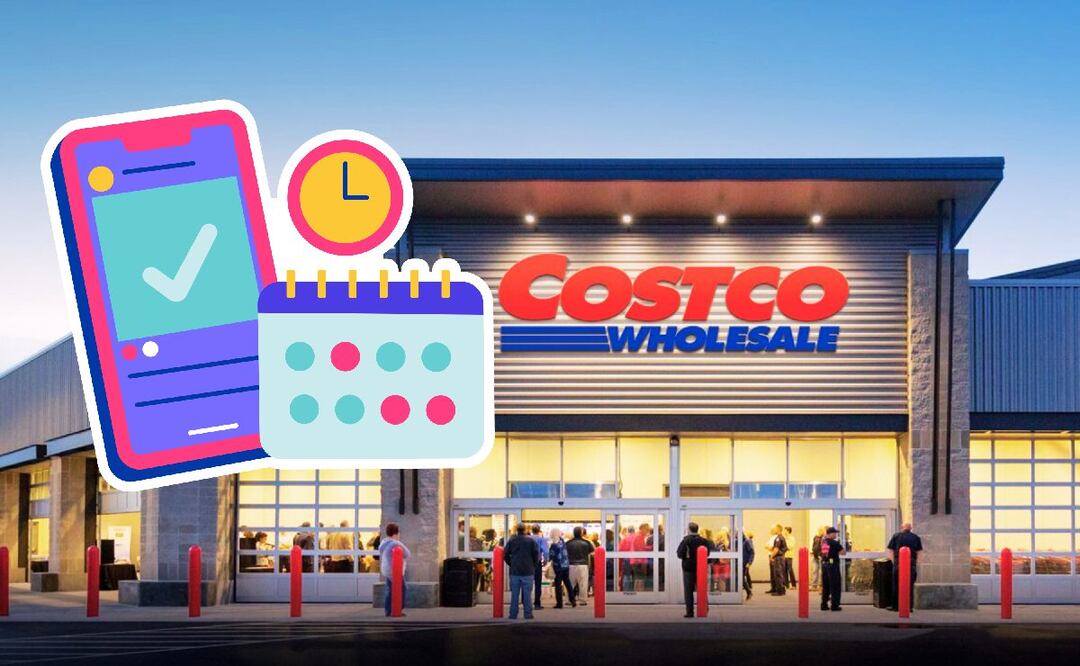 ¿Cuándo es el mejor día para ir a Costco? (Foto: Redes sociales)