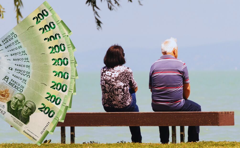 Cuál es la última generación que recibe pensión IMSS. (Foto: DeDinero)