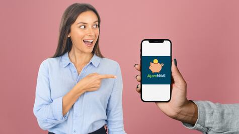 Ahorra para tu jubilación con cada compra: La nueva función de AforeMóvil que sorprende a México