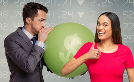 Inflación baja a 3.67% en México en marzo 2025: qué significa para tus compras y los CETES