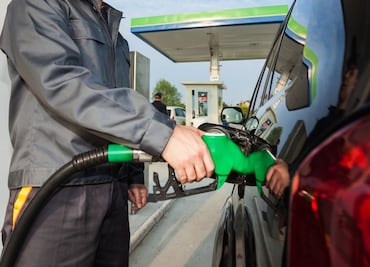 Precios de la gasolina en México Hoy ¡Descubre cuánto cuesta llenar tu tanque el 25 de junio!