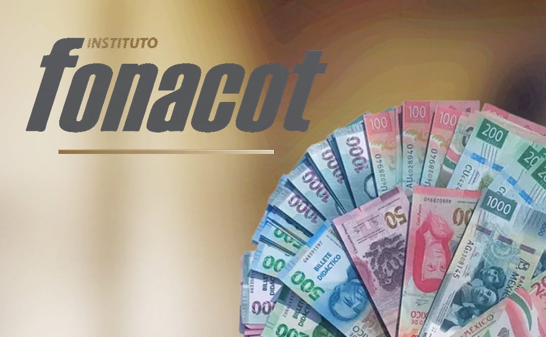 Créditos Fonacot 2024: Desde apoyos para damnificados hasta financiamientos exclusivos para mujeres. (Foto: Creada con IA)