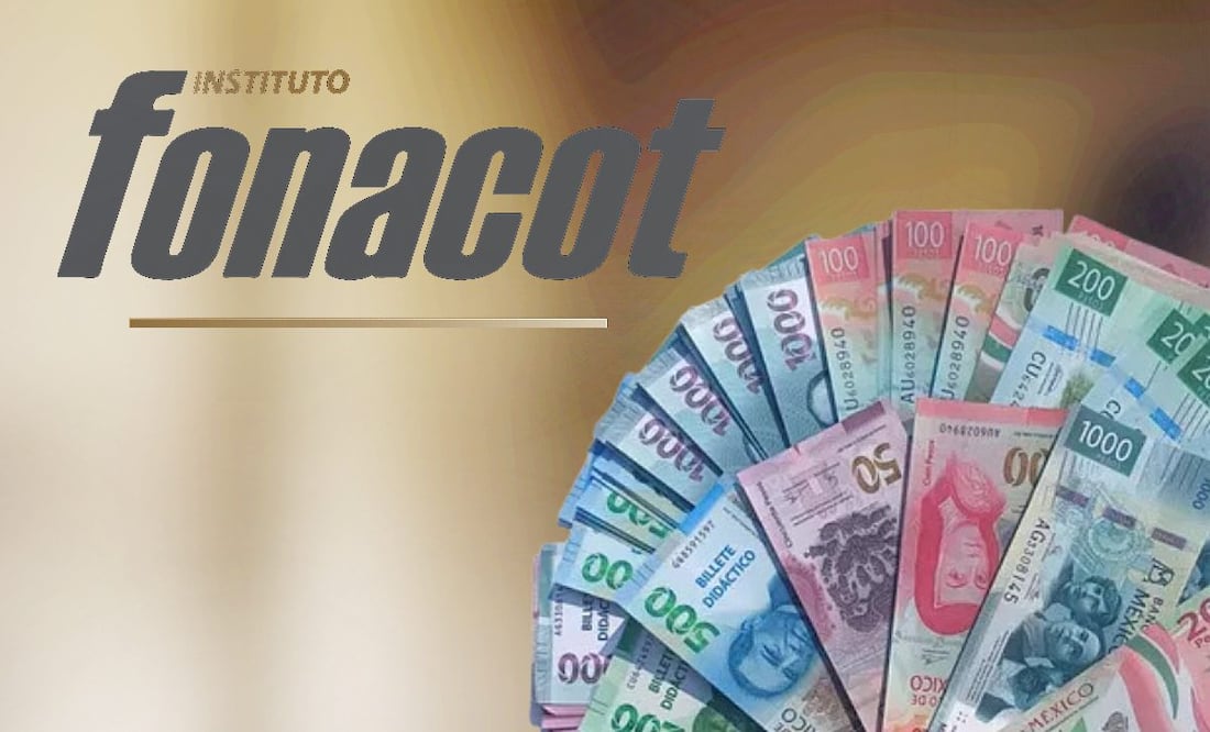 Créditos Fonacot 2024: Desde apoyos para damnificados hasta financiamientos exclusivos para mujeres. (Foto: Creada con IA)