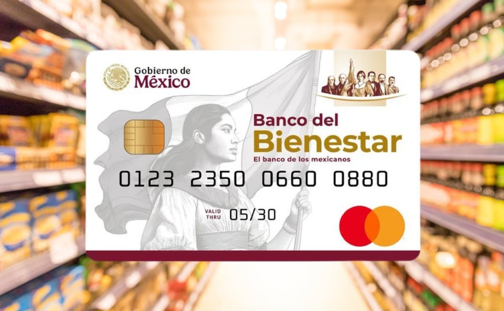 Beca Rita Cetina 2025: estudiantes podrán recibir 10% de bonificación en Chedraui con su tarjeta. (Foto: Canva)