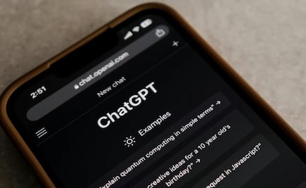 Las 44 profesiones que podrían desaparecer por la inteligencia artificial, según el creador de ChatGPT