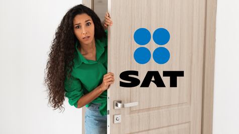 Visitas del SAT casa por casa: Mitos, verdades y lo que realmente puede pasar si eres jubilado