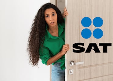 Visitas del SAT casa por casa: Mitos, verdades y lo que realmente puede pasar si eres jubilado