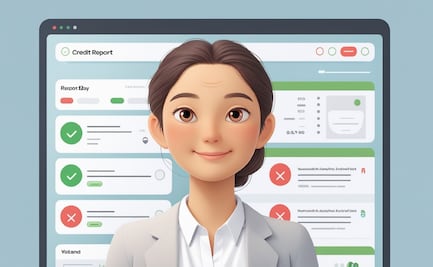 Cuántos años deben pasar para que una deuda caduque en el Buró de Crédito