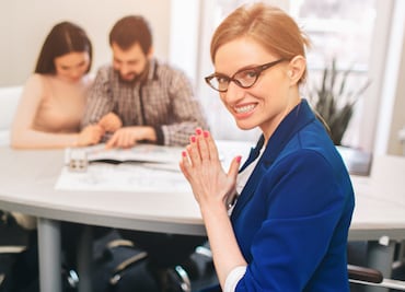 Cómo detectar un falso cobro o un fraude de remate bancario