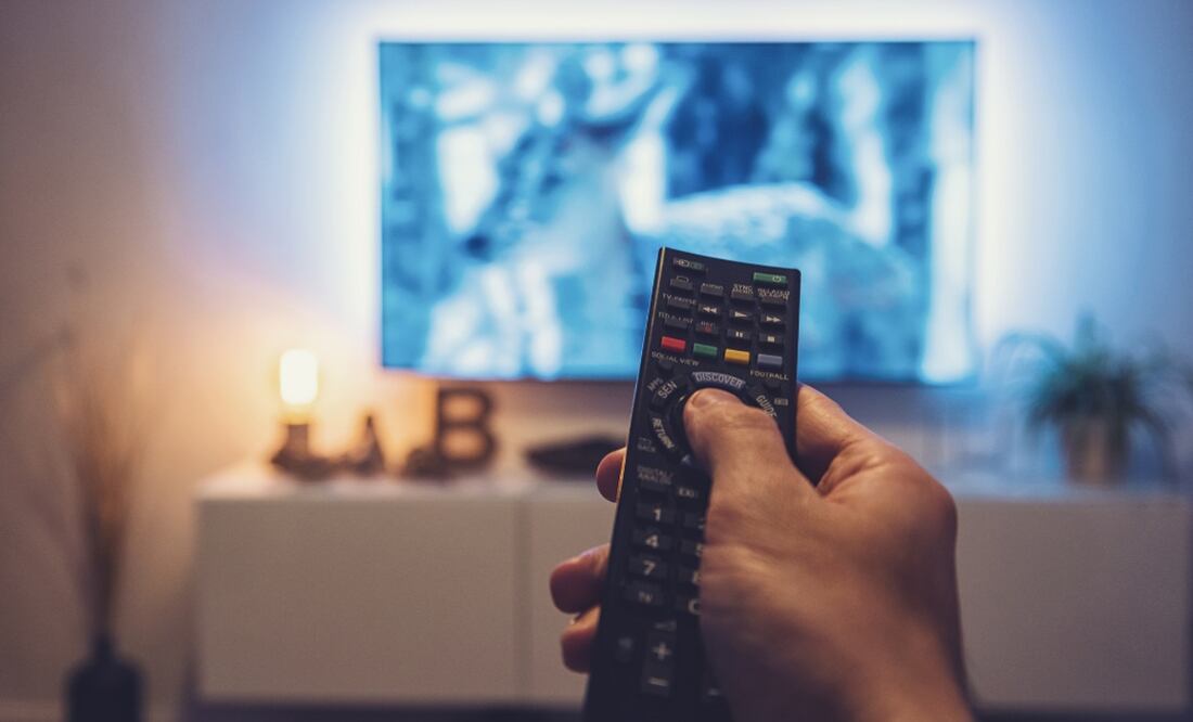 Descubre los títulos que puedes disfrutar en esta plataforma. (Foto: DeDinero)