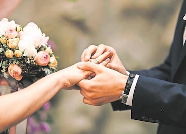 ¿Cuánto cuesta casarse por la Iglesia en México? 5 puntos a considerar en tu boda