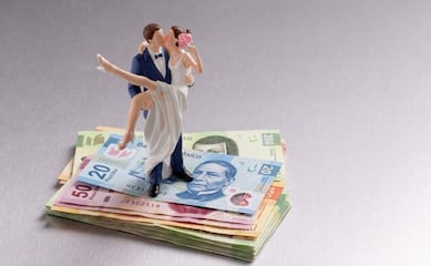 La razón por la que casarte sin definir tus bienes destruye tus finanzas y tu matrimonio