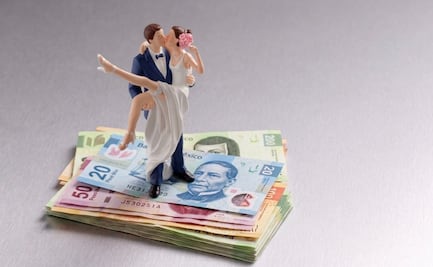 La razón por la que casarte sin definir tus bienes destruye tus finanzas y tu matrimonio