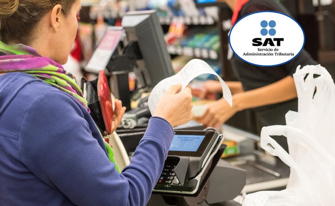 ¿Quién debe realizar facturas electrónicas? (Foto: DeDinero)