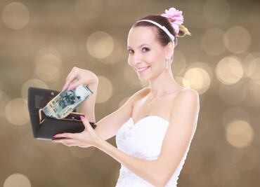 Si planeas casarte este año, tu Afore te puede ayudar con los gastos de la boda