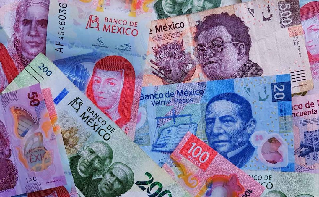 ¿Cuánto será el salario mínimo en 2025? (Foto: DeDinero)
