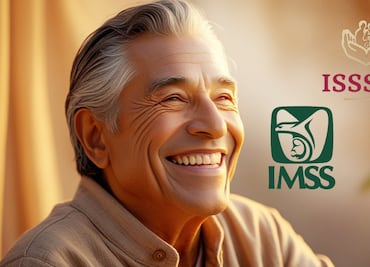 Pago de pensiones IMSS e ISSSTE junio 2025: ¿cuándo cae el depósito y qué hacer si no lo recibes?