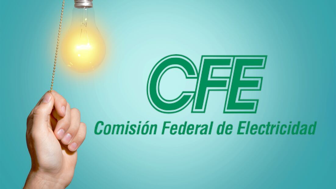 Ni CFE ni el INAPAM han lanzado un programa de descuentos en recibos de luz para personas adultas mayores (Foto: Canva)