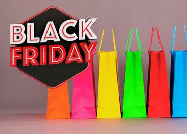 Black Friday 2024: Promociones BBVA, Amazon, Walmart, Liverpool y Aeroméxico