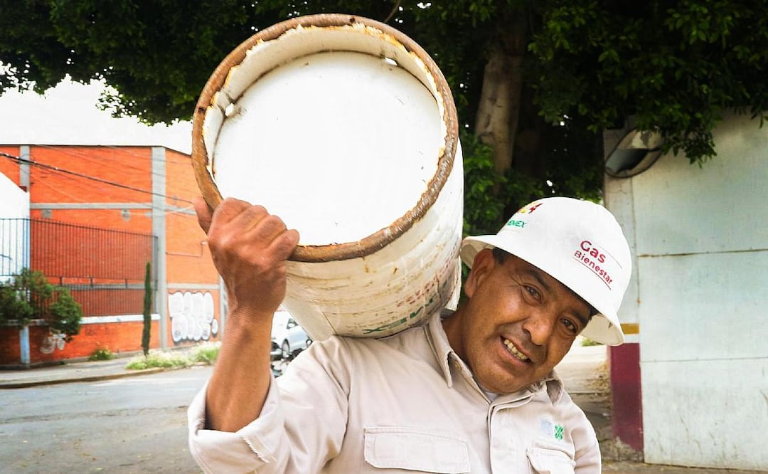 Gas Bienestar: este es el precio del gas LP del 25 al 31 de enero y cuánto pagarás por tanque. (Foto: Cuartoscuro)