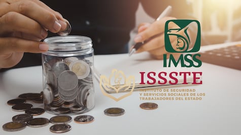 ¿Puedo recibir la Pensión del Bienestar y la del IMSS o ISSSTE al mismo tiempo?
