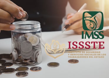 ¿Puedo recibir la Pensión del Bienestar y la del IMSS o ISSSTE al mismo tiempo?