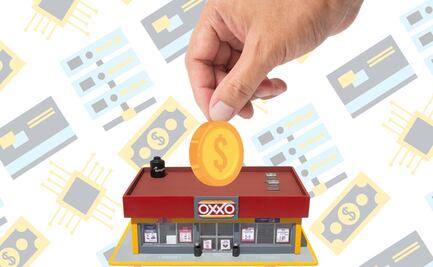 ¡Hay más Oxxos que bancos! Todo lo que debes saber sobre los depósitos y comisiones