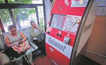 ¿Cuánto cobra el Fonacot de intereses por prestarte 50 mil pesos?