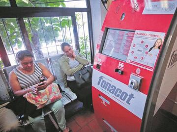 ¿Cuánto cobra el Fonacot de intereses por prestarte 50 mil pesos?