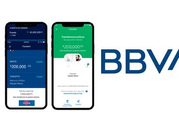 Cuentas BBVA: Cambia tu Monto Transaccional antes del 1 de octubre o tendrás un límite automático