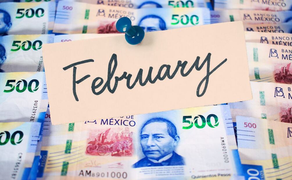 ¿Cómo organizar las finanzas del mes? (Foto: DeDinero)