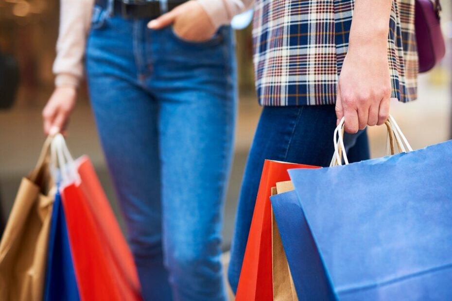 Defiende tus derechos como consumidor. Fuente: Freepik.
