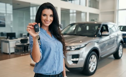 ISSSTE presta hasta $285 mil para comprar un auto en 2026: requisitos y cómo solicitar el crédito