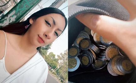 Tiktoker muestra cuánto gana rapeando en camiones y usuarios no lo creen