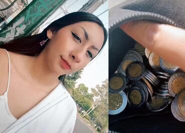 Tiktoker muestra cuánto gana rapeando en camiones y usuarios no lo creen