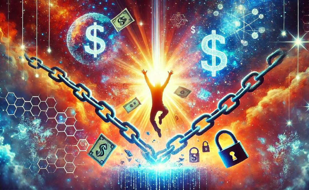 ¿Cuáles son las creencias limitantes en torno al dinero? (Foto: DeDinero)