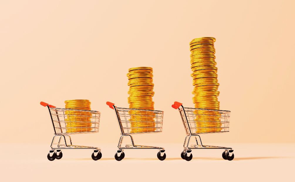 ¿Qué significa la inflación y por qué es importante? (Foto: DeDinero)