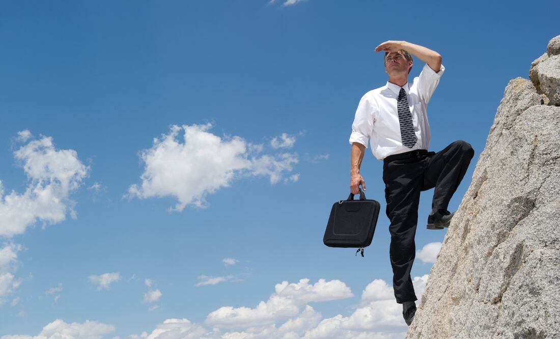 El empleo en México está cambiando: ¿en qué debemos poner el ojo? (Foto: Canva)