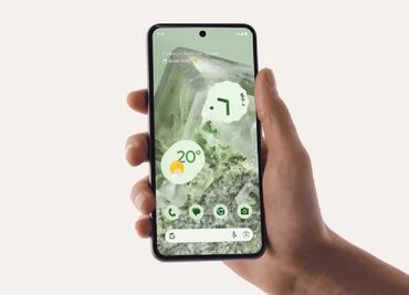 Google presenta celular Pixel 8 y Pixel 8 Pro con IA incluido: Costo y características