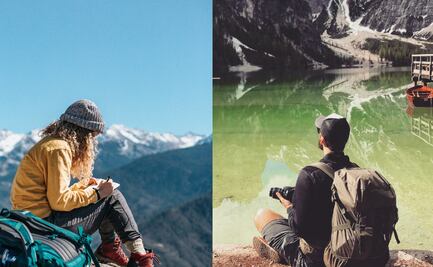 ¿Viajar y ganar dinero es posible? Así puedes lograrlo