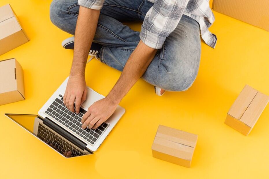 El Black Friday y el Cyber Monday son dos de los días del año con más ofertas y descuentos. (Foto: Freepik)