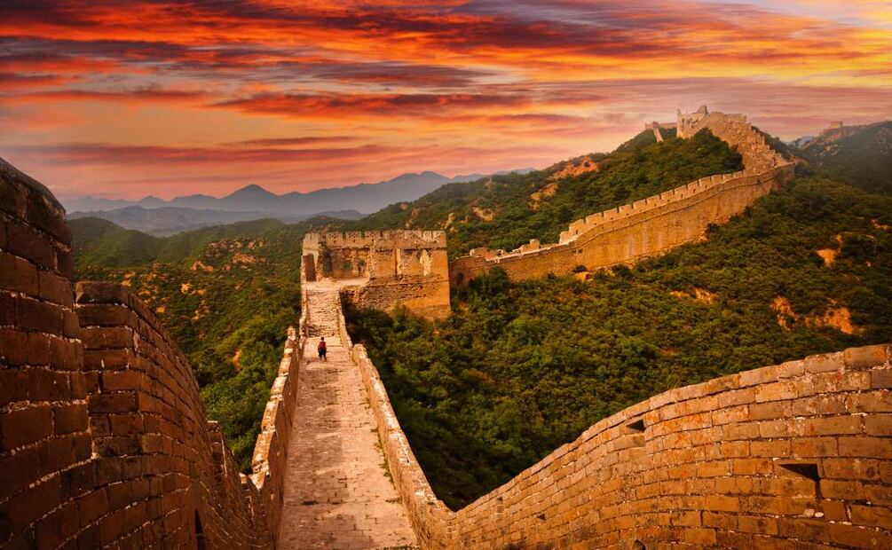 ¿Por qué China es una superpotencia? (Foto: DeDinero)