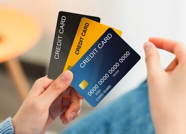 Descuentos en vuelos y meses sin intereses, estos son los beneficios de las mejores tarjetas de crédito en México 2024