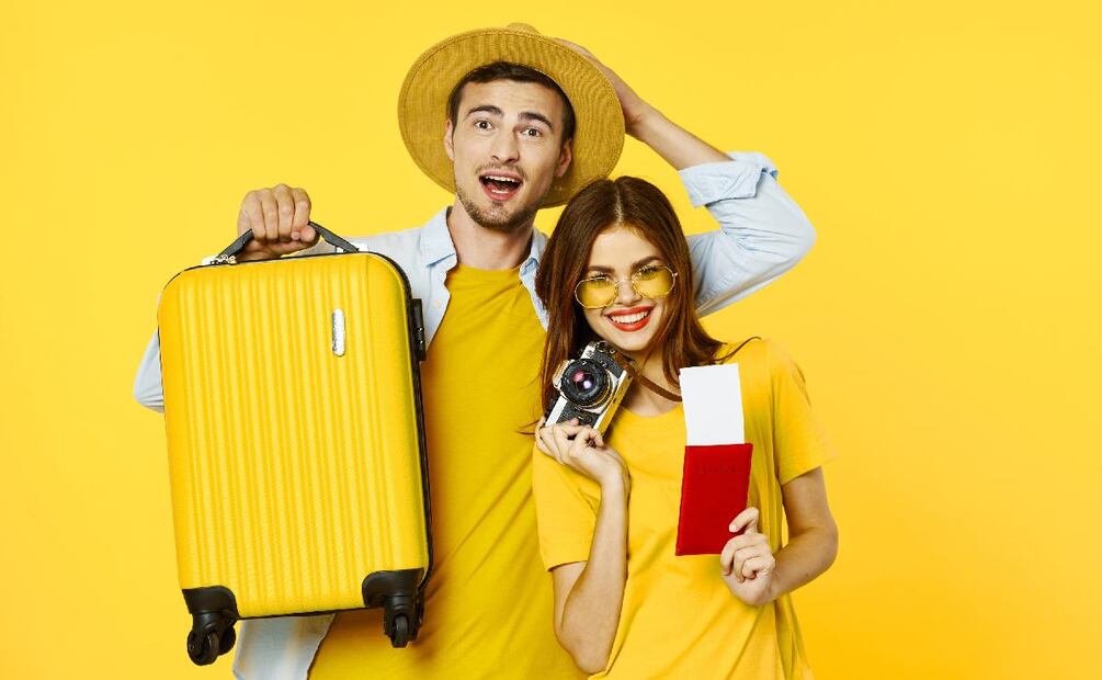 ¿Cómo funcionan los fraudes vacacionales? (Foto: DeDinero)
