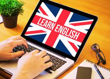 ¿Dónde se aprende inglés más rápido? Curso en línea de 15 minutos al día desde 169 pesos