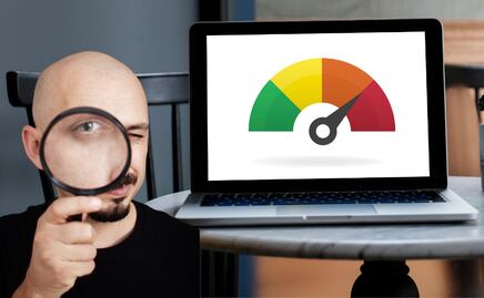 Buró de Crédito 2025: BBVA lanza importante mensaje sobre puntaje o score